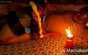 Machakaari: Mitternachts-masala-stimmung
