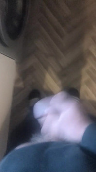 Швидка мастурбує