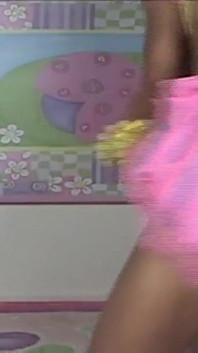 Sexy Blonde Teen Girl Lil Lexy Is Horny on Live Cam