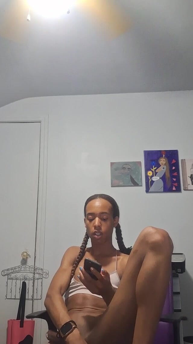 LordDashunKH: Gode de nuit Sesh, partie 2