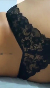 Latina with a Beautiful Ass Getting Her Neighbor's Cock While Her Husband Is Not Home