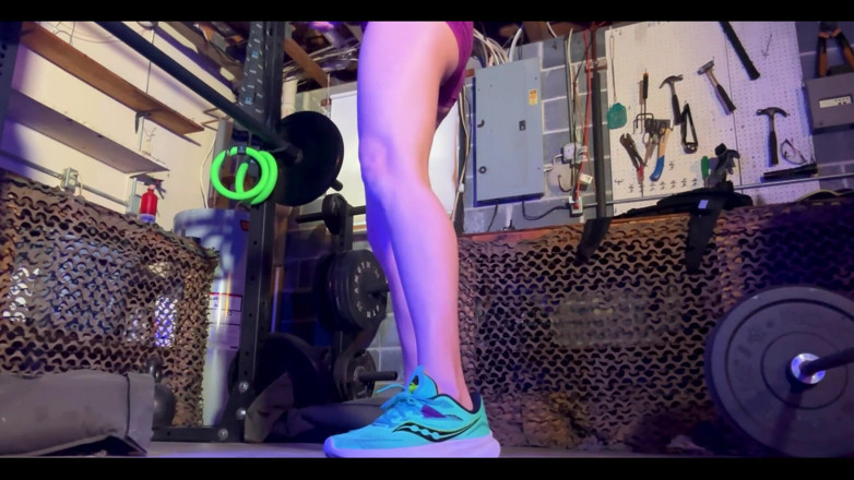 Lora Cross: Deep Dive Into Squatting