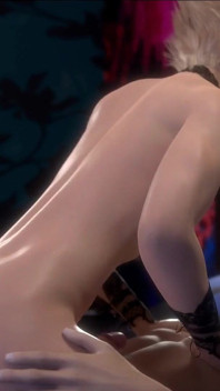 Futuretist Lewdsio สาวละตินร้อนแรงอยากโดนควยดำใหญ่: เย็ดรูสองทางเดือดแรงและกลืนน้ำเงี่ยนเสียวสุด