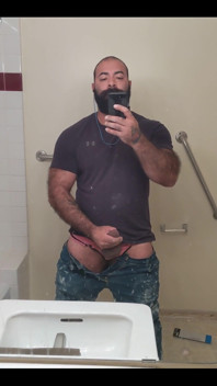 A little fun while at work.