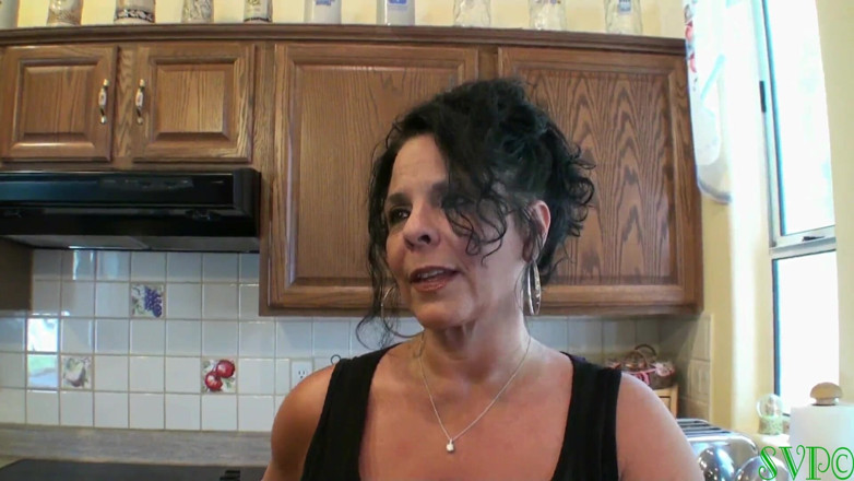 Nasty grannies: Cougar GILF Talked Into Sex with Step-grandson Chapter 1