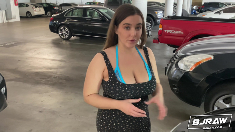 BJ Raw: BJRAW - Sex oralny awaria Natashy Nice