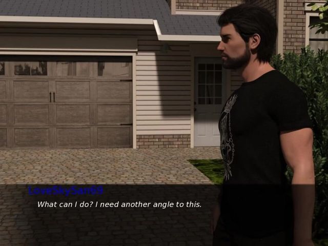 Pine Falls 2 Part 13 a Very Bad Day for Everyone by Loveskysan69 (LoveSkySan69)