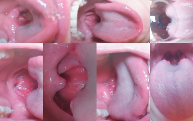 fetishbody: Bocca, boca, lingua, feticismo, gola, riflesso faringeo, sputo, sapore intenso...
