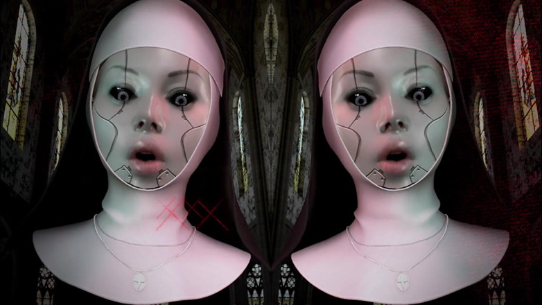 Goddess Misha Goldy: Gay sinner forever! You will be in hell!