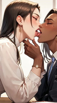 Lüks bir travesti olağanüstü bir femboy pornosunda ofisi göt iyiliğiyle dolduruyor!