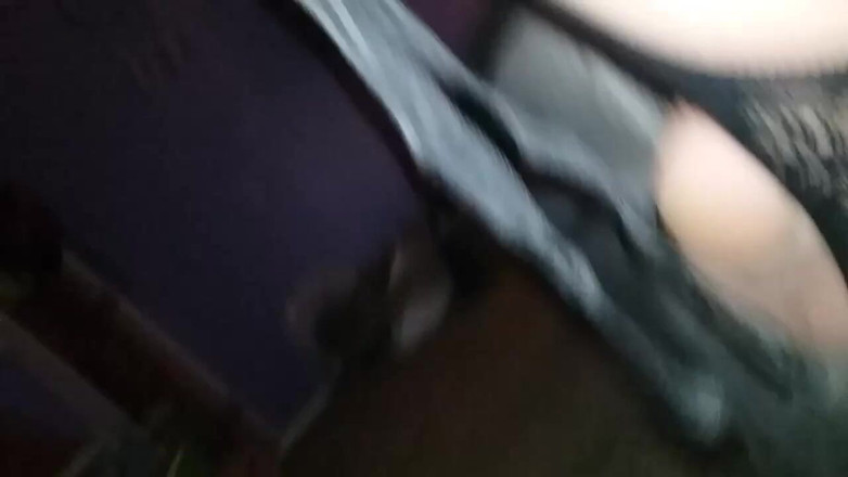 Harley Paradise: Mi marido apretado culo