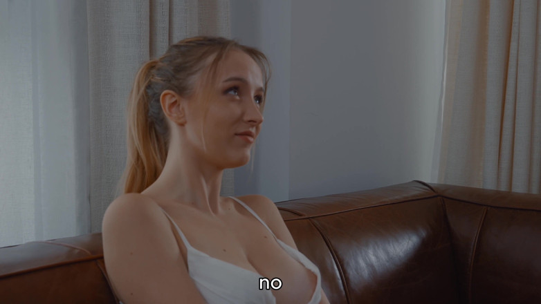 Polly Yangs: Getting Punishment for Sex at the Balcony! Is It Bad???