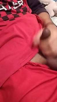 Red Boy