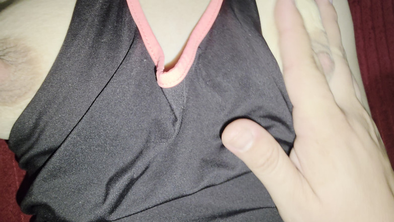 Wil9727: 털이 무성한 보지로 내 정액을 먹는 25살 마누라