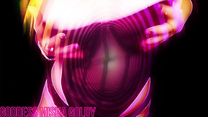 Goddess Misha Goldy: Mesmerizing! Goon &p a y моя віртуальна дупа!