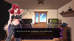 Trans Maaya: Pokoj 2-24 - Aubrey & Violet