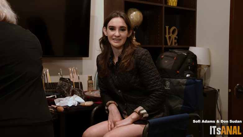 Filthy Kings: Bts - Anal with Sofi Adams