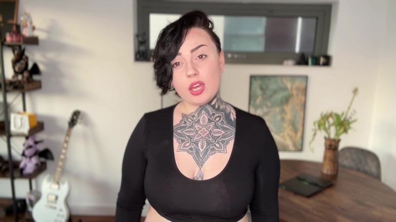 Miss Valentina: 私の家庭を壊す告白