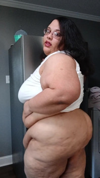 I've Been a Bad Girl! Are You Gonna Spank Me?
