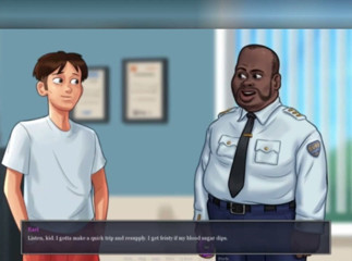 3DXXXTEEN2 Cartoon: Hạt giống cho người hầu. Phim hoạt hình khiêu dâm 3d...