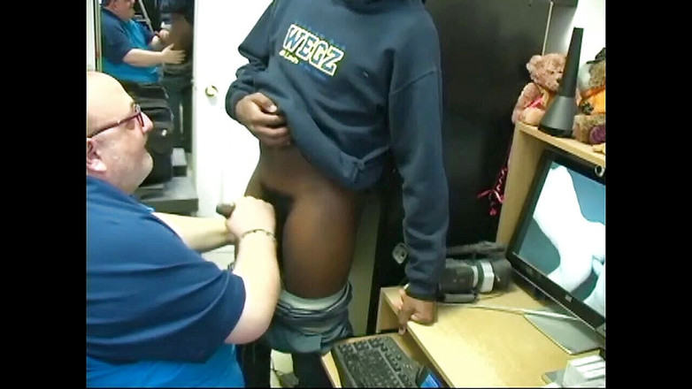 The Great Canadian Male: 过去的爆炸 - Eldon3