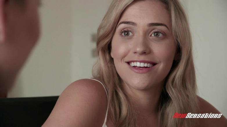 Girl Girl XXX: Makes the heart skip a beat