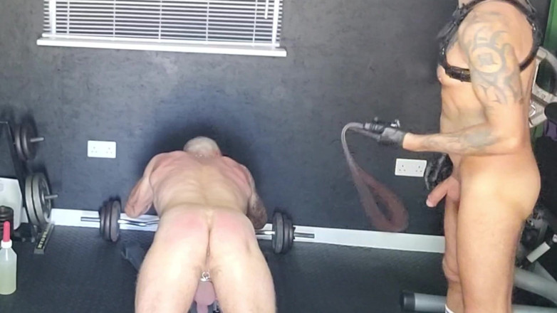 Sexydick: Świnia pieprzyć zabawę i karę