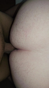 Me Follo El Culo Del Daddy