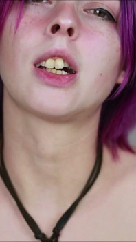 Sexy JOI