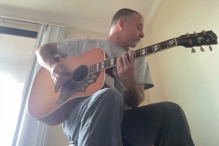 Duke Silver: Ha beccato la katy