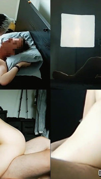 That's Too Deep! Now Cum on Me Twice