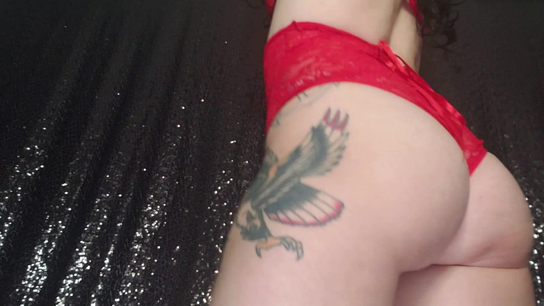 Miss Morticia: Var min cuckthing