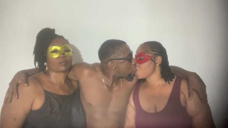 NACKME_PRODUCTION: Je suis en contrôle total