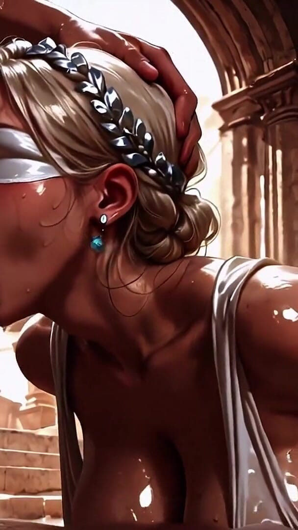 Digital Yumemi: Miembros Solo Helen De Troy - Las Tetas Que Lanzaron Mil...