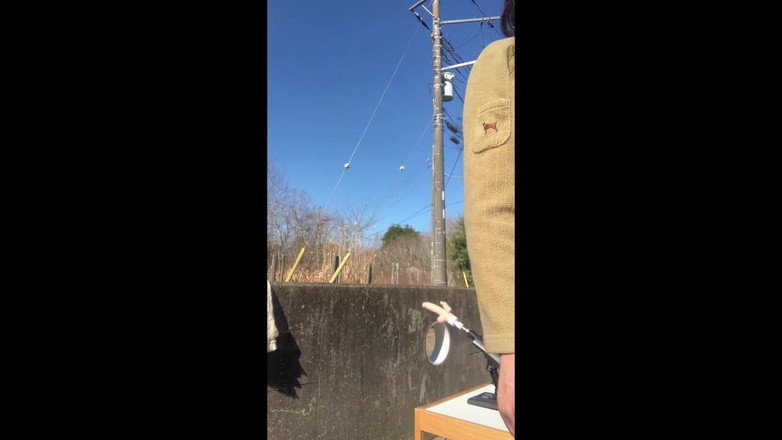 megu2002: 자기 훈련 No98 스탠딩 머신 자위행위