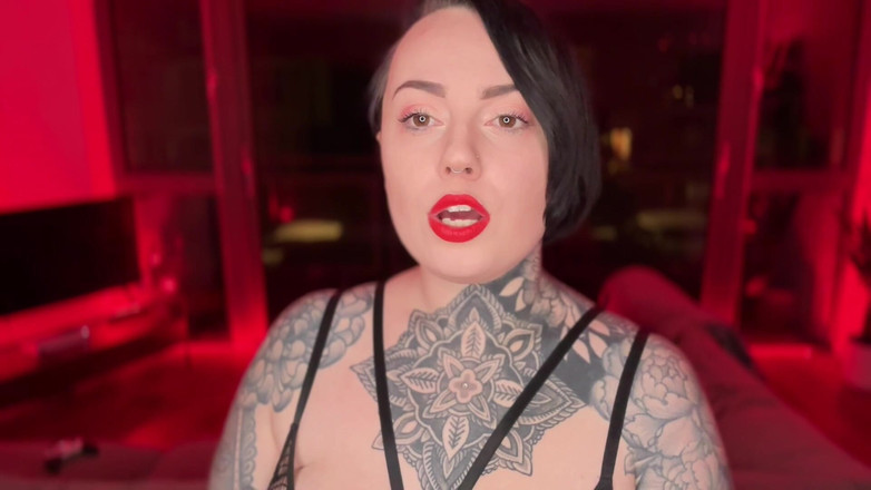 Miss Valentina: Provocarea TBC-ului