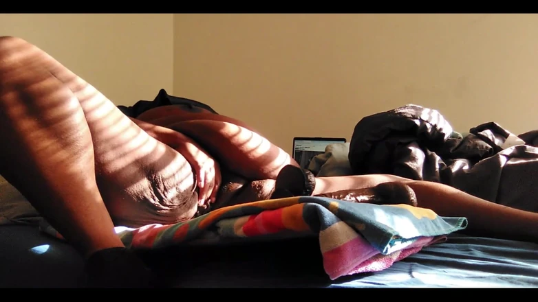 His Queen Suga: I Broke up the Videos