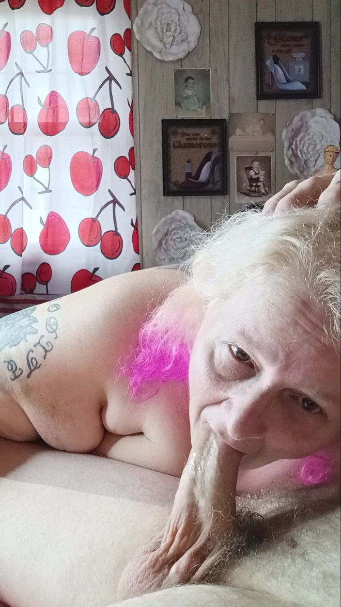 HerculesnVENUS: Недбалі навички смоктання, частина 2, потім він підірвався