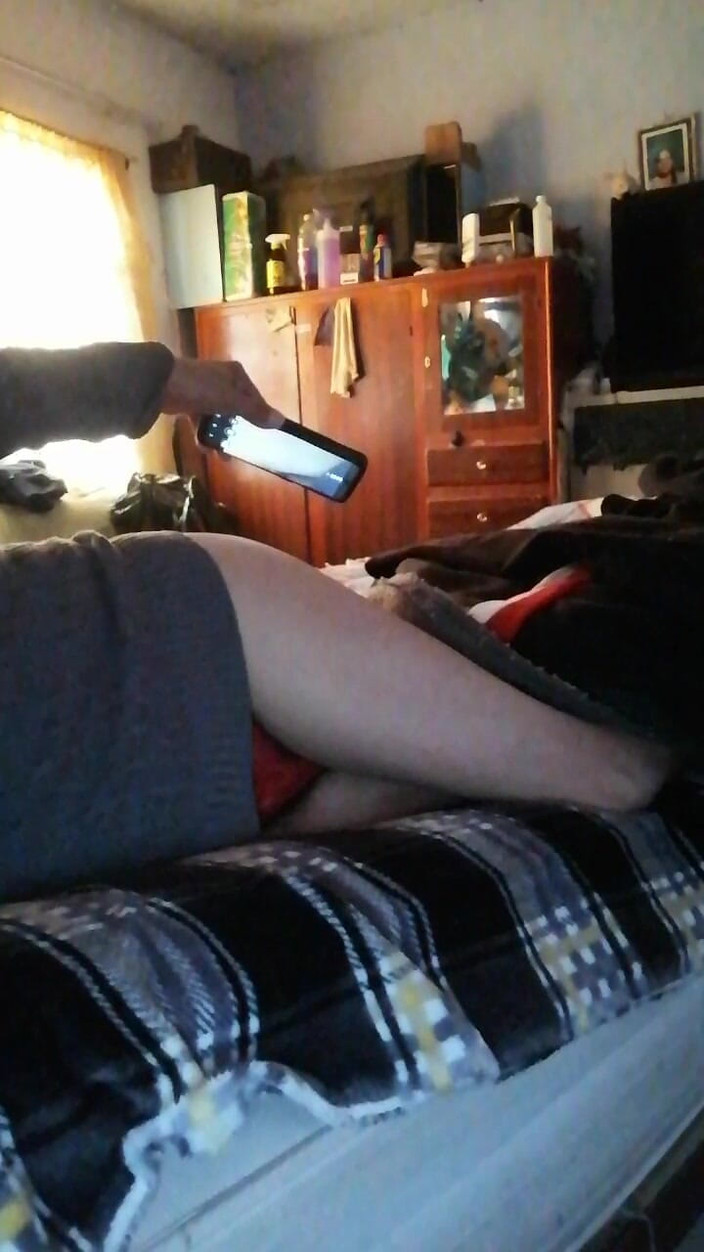 Marga9012: Ich werde ihr alles beibringen