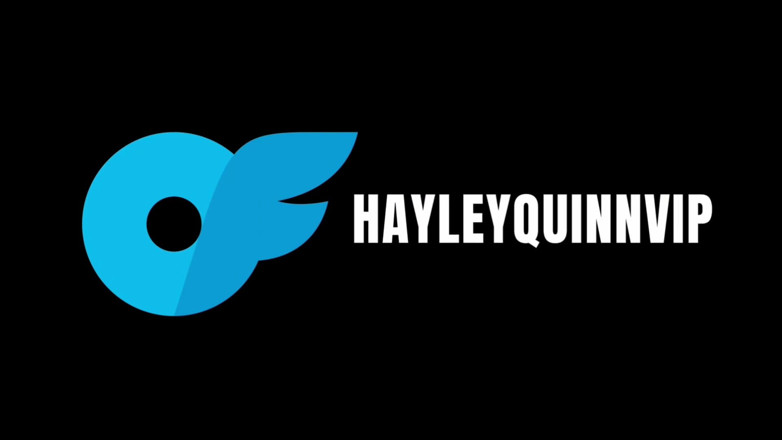 Hayley Quinn: Hayley Quinn Cums Hard in Lamborghini