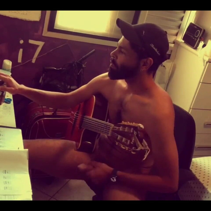 i7Bernard: Guitarra # 03
