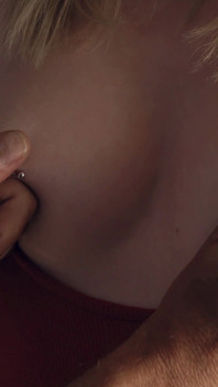 Lexi Lore Is Too Much Temptation