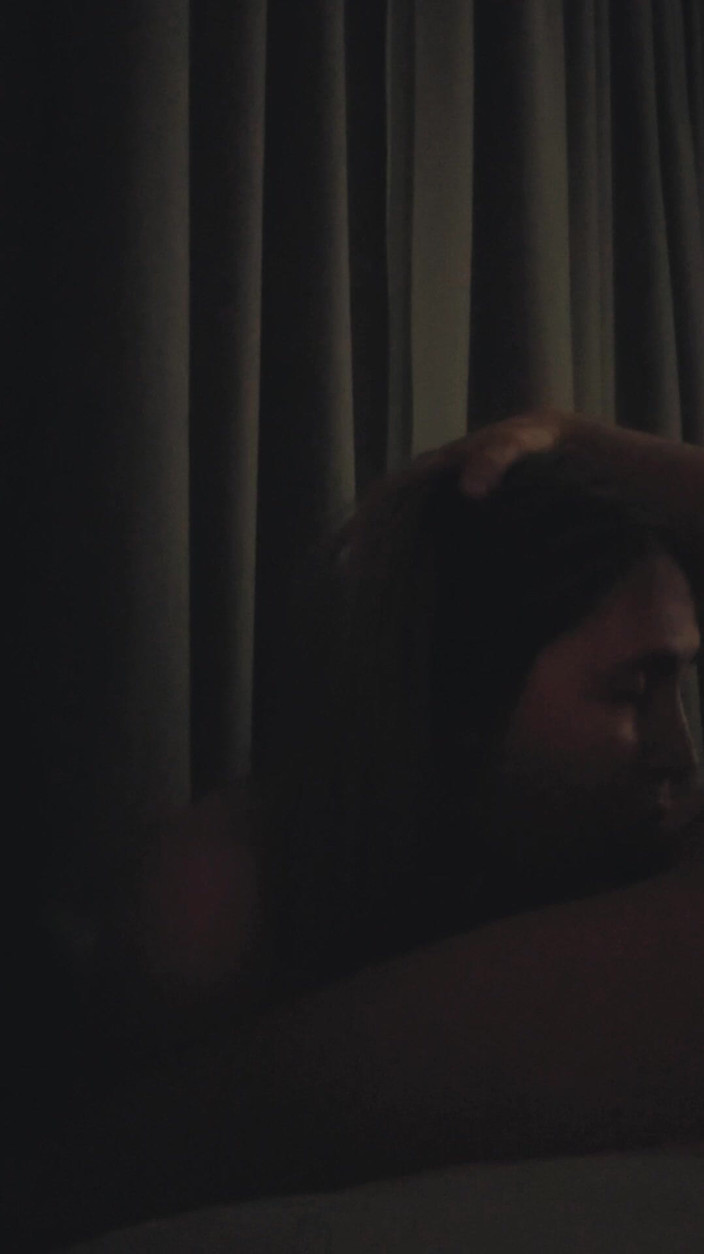 Alina Rai: 妻のプライベートな性生活:夫とだけ共有