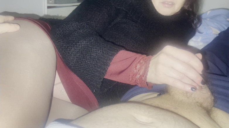 Florance Wimps: Niesamowite obciąganie