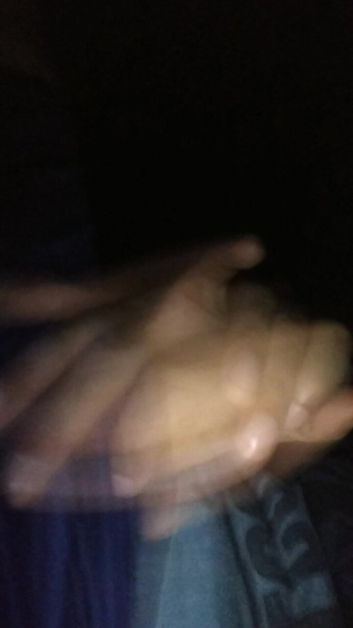AlexAlejandro13: Ich werde super geil
