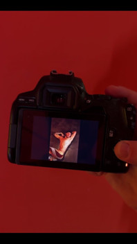 Photoshoot Sneak Peek