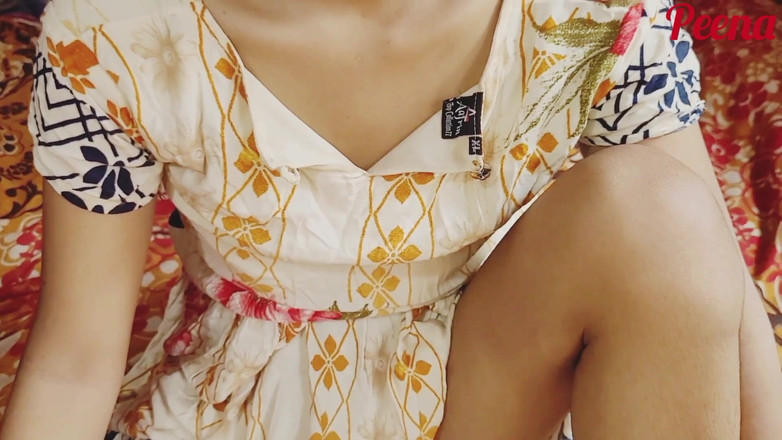 Suhani: 姐夫操嫂子的阴户和左