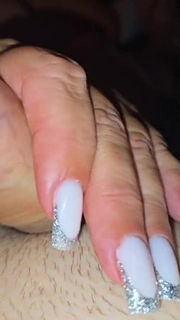 Stepmom Enjoys Stepson's Di