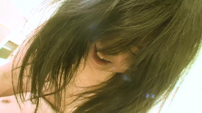 Asian Mature Climax: Calda ragazza asiatica pelosa scopa con il suo uomo