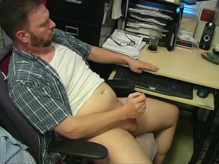 The Great Canadian Male: A blast from the past - Tom4